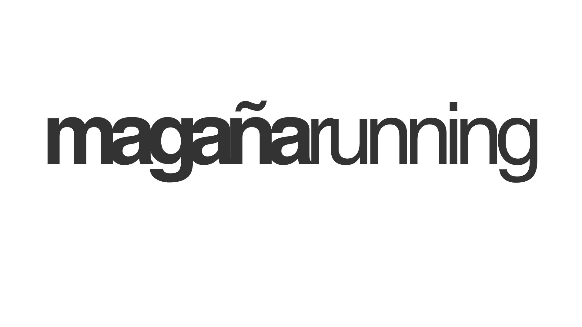 Carlos Magaña Running